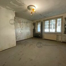 Квартира 35,5 м², 1-комнатная - изображение 4