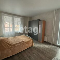 Квартира 70,5 м², 2-комнатная - изображение 1