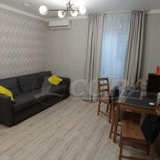 Квартира 32,1 м², 1-комнатная - изображение 1