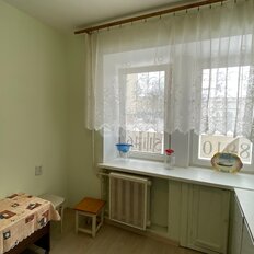 Квартира 31,9 м², 1-комнатная - изображение 1