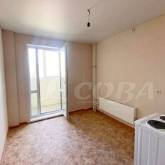 Квартира 35,4 м², 1-комнатная - изображение 5