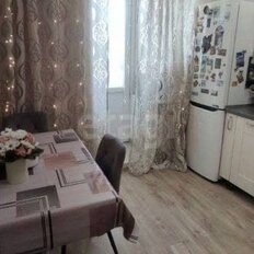 Квартира 44,8 м², 1-комнатная - изображение 3