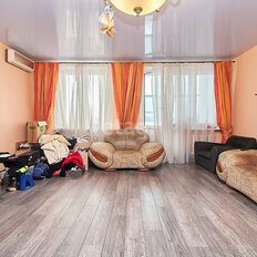 Квартира 176,5 м², 4-комнатная - изображение 5
