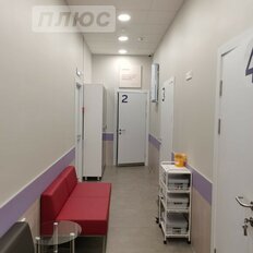 177 м², помещение свободного назначения - изображение 4