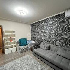 Квартира 31,9 м², 1-комнатная - изображение 2