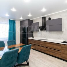 Квартира 87,9 м², 3-комнатная - изображение 4