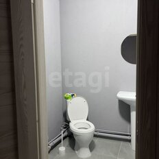 Квартира 29 м², студия - изображение 5