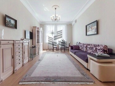 Снять квартиру-студию с мебелью на улице Волоколамское шоссе в Москве - изображение 37