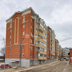 Квартира 37,5 м², 1-комнатная - изображение 3