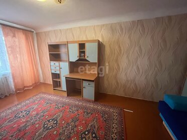 36 м², 1-комнатная квартира 2 500 ₽ в сутки - изображение 46