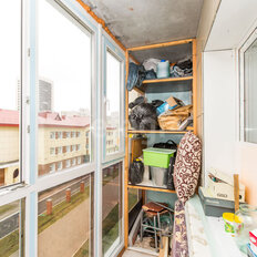 Квартира 46,1 м², 1-комнатная - изображение 5