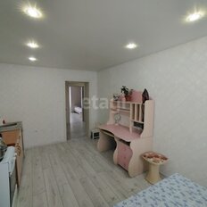 Квартира 49,4 м², 1-комнатная - изображение 5