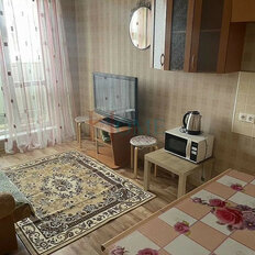 Квартира 20 м², 1-комнатная - изображение 3