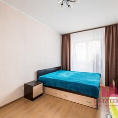 Квартира 38,1 м², 1-комнатная - изображение 5