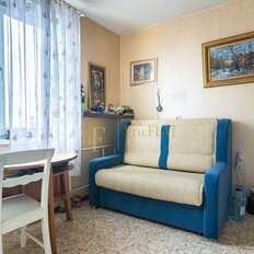 Квартира 39,4 м², 1-комнатная - изображение 2