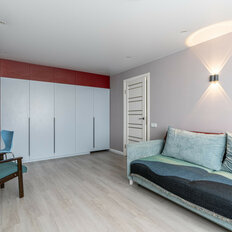 Квартира 59,4 м², 3-комнатная - изображение 5