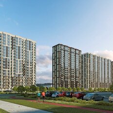 Квартира 28,2 м², студия - изображение 4