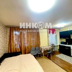 Квартира 30 м², 1-комнатная - изображение 3