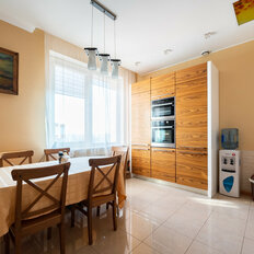 Квартира 162,7 м², 5-комнатная - изображение 5