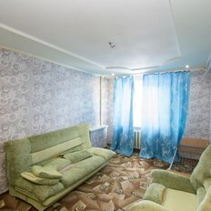 Квартира 39,8 м², 2-комнатная - изображение 1