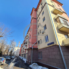 Квартира 66,4 м², 3-комнатная - изображение 4