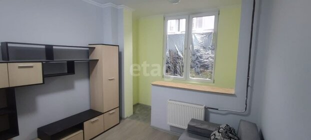 17 м², квартира-студия 2 300 000 ₽ - изображение 60