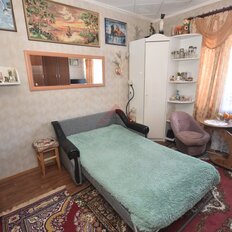 Квартира 18,1 м², 1-комнатная - изображение 3