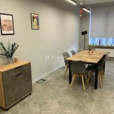 Квартира 22 м², студия - изображение 3