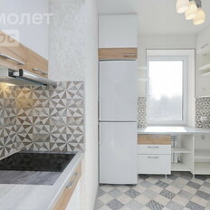 Квартира 41 м², 2-комнатная - изображение 1