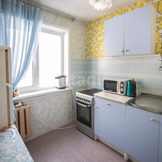 Квартира 31,1 м², 1-комнатная - изображение 4