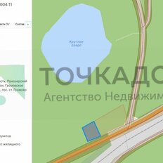 15 соток, участок - изображение 4