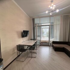 Квартира 39 м², 2-комнатные - изображение 3