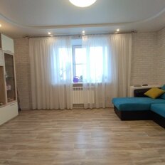 Квартира 55,6 м², 2-комнатная - изображение 4