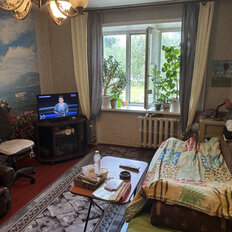 Квартира 35,3 м², 1-комнатная - изображение 3