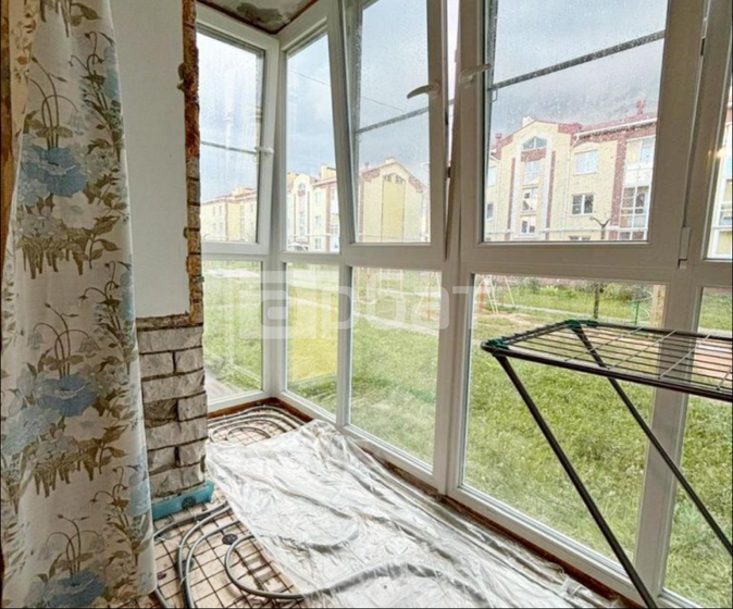 31 м², 1-комнатная квартира 2 650 000 ₽ - изображение 39