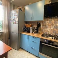 Квартира 66 м², 3-комнатная - изображение 4