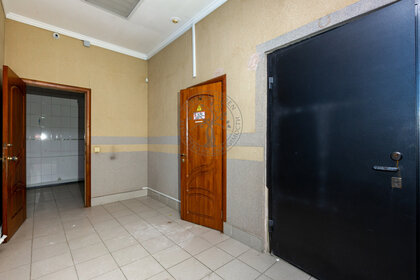 Купить квартиру площадью 23 кв.м. у метро Маршала Покрышкина в Новосибирске - изображение 28