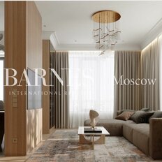 Квартира 105,5 м², 3-комнатная - изображение 2