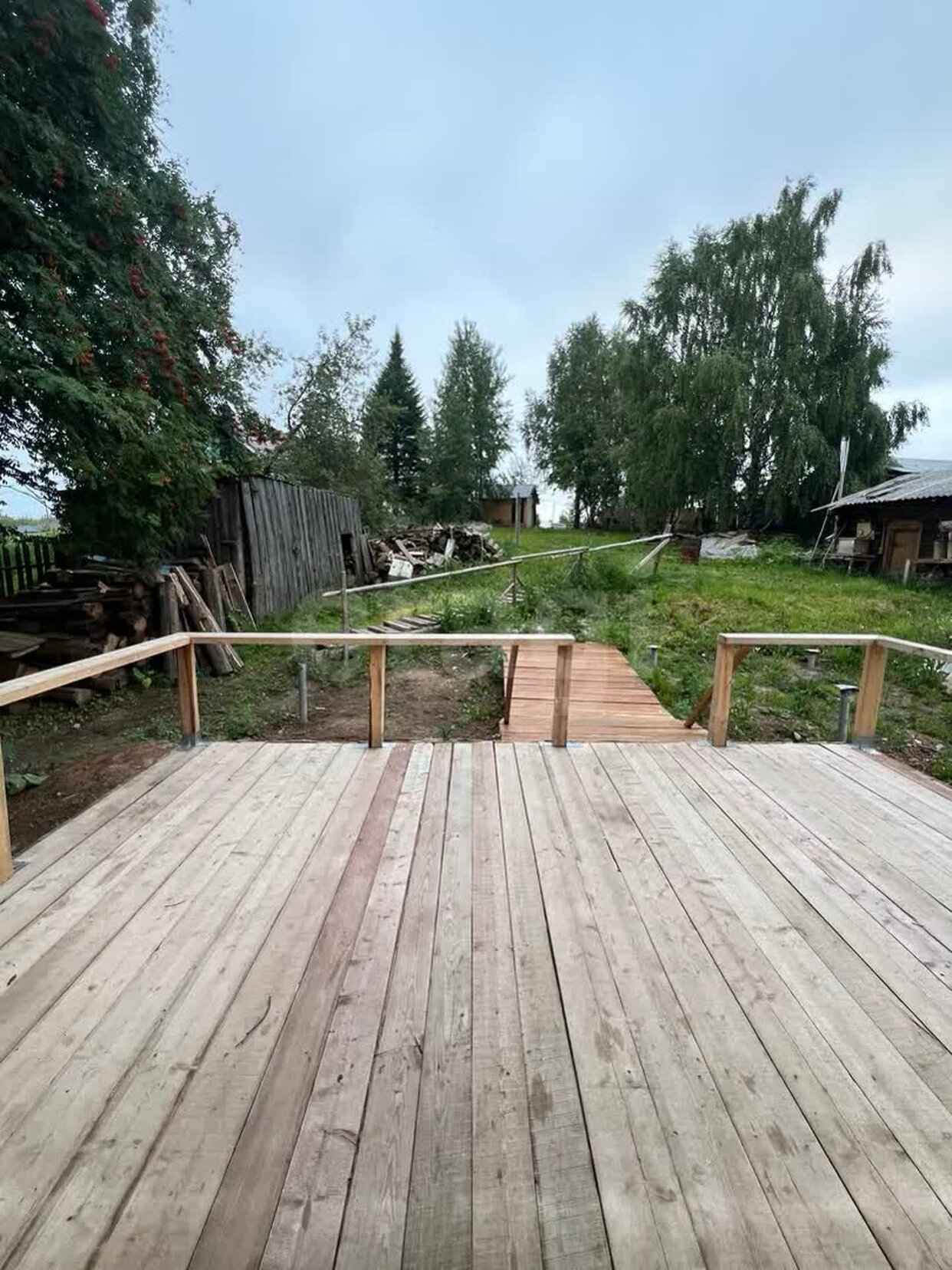 Дом 2-комн. 57.9 м² в село Пажга — фото 17 из 28