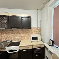 Квартира 31 м², 1-комнатная - изображение 2
