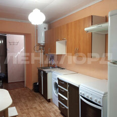 Квартира 25 м², 1-комнатная - изображение 3