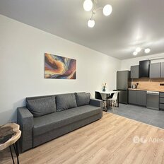 Квартира 56,3 м², 2-комнатная - изображение 2