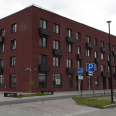 Квартира 43,5 м², 1-комнатная - изображение 2