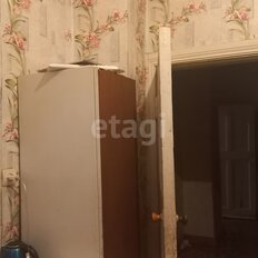 Квартира 49,5 м², 2-комнатная - изображение 1