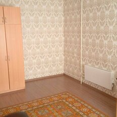 Квартира 36,6 м², 1-комнатная - изображение 3