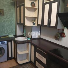 Квартира 43,6 м², 1-комнатная - изображение 3