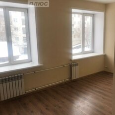 Квартира 31,2 м², студия - изображение 2