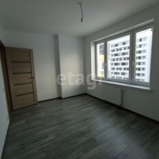 Квартира 43,5 м², 2-комнатная - изображение 3