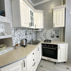 Квартира 29 м², 1-комнатная - изображение 4