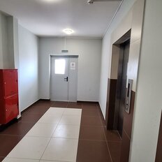 Квартира 39,7 м², 1-комнатная - изображение 3
